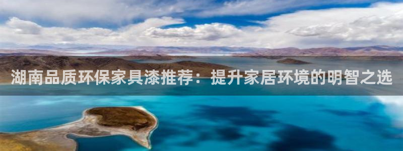 杏耀注册app：湖南品质环保家具漆推荐：提升家居环境的明智之