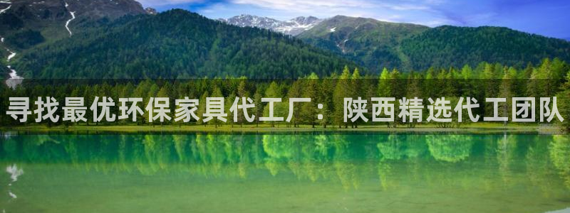 杏耀注册中心：寻找最优环保家具代工厂：陕西精选代工团队